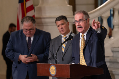 October 8, 2024: Brain Injury Caucus Awareness Rally.