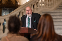 October 8, 2024: Brain Injury Caucus Awareness Rally.