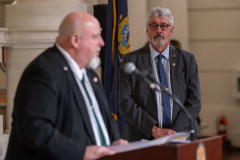 October 8, 2024: Brain Injury Caucus Awareness Rally.