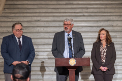 October 8, 2024: Brain Injury Caucus Awareness Rally.