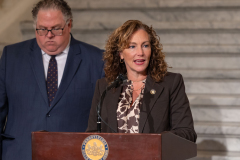 October 8, 2024: Brain Injury Caucus Awareness Rally.