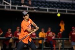 Legislative Softball Game