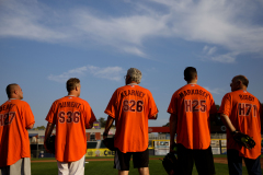Legislative Softball Game