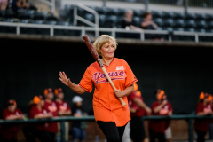 Legislative Softball Game