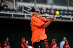 Legislative Softball Game
