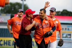 Legislative Softball Game