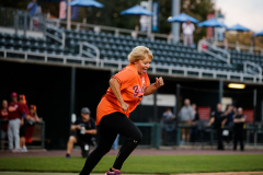 Legislative Softball Game