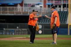 Legislative Softball Game