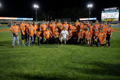 Legislative Softball Game