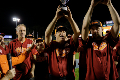 Legislative Softball Game