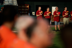 Legislative Softball Game