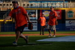 Legislative Softball Game