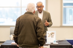 February 11, 2020: Senator Kearney hosts a 2020 Census Hiring event.