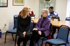 January 24, 2020: Senator Kearney hosts a 2020 Census Hiring event.
