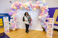 November 16, 2024: Senator Kearney hosts Community Baby Shower.