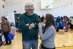 November 16, 2024: Senator Kearney hosts Community Baby Shower.