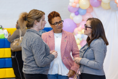 November 16, 2024: Senator Kearney hosts Community Baby Shower.