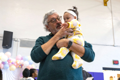 November 16, 2024: Senator Kearney hosts Community Baby Shower.