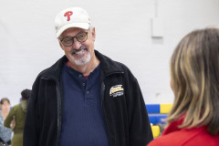 October 14, 2023: Senator Kearney and Rep. Gina H. Curry hosted a resource fair for parents, grandparents, foster/kinship families, guardians, or anyone looking to start a family.
