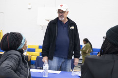 October 14, 2023: Senator Kearney and Rep. Gina H. Curry hosted a resource fair for parents, grandparents, foster/kinship families, guardians, or anyone looking to start a family.