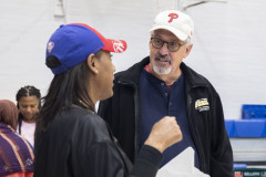 October 14, 2023: Senator Kearney and Rep. Gina H. Curry hosted a resource fair for parents, grandparents, foster/kinship families, guardians, or anyone looking to start a family.