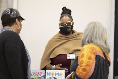October 14, 2023: Senator Kearney and Rep. Gina H. Curry hosted a resource fair for parents, grandparents, foster/kinship families, guardians, or anyone looking to start a family.