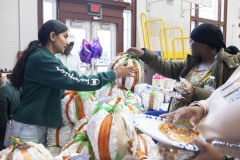 October 14, 2023: Senator Kearney and Rep. Gina H. Curry hosted a resource fair for parents, grandparents, foster/kinship families, guardians, or anyone looking to start a family.