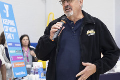 October 14, 2023: Senator Kearney and Rep. Gina H. Curry hosted a resource fair for parents, grandparents, foster/kinship families, guardians, or anyone looking to start a family.