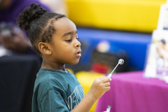 October 14, 2023: Senator Kearney and Rep. Gina H. Curry hosted a resource fair for parents, grandparents, foster/kinship families, guardians, or anyone looking to start a family.