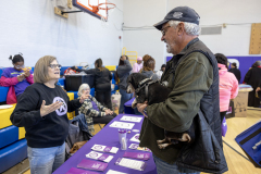 October 28, 2025: Senator Kearney hosts Community Baby Shower