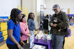 October 28, 2025: Senator Kearney hosts Community Baby Shower