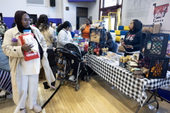 October 28, 2025: Senator Kearney hosts Community Baby Shower