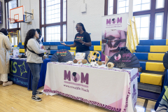 October 28, 2025: Senator Kearney hosts Community Baby Shower