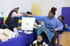 October 28, 2025: Senator Kearney hosts Community Baby Shower