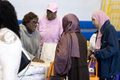 October 28, 2025: Senator Kearney hosts Community Baby Shower