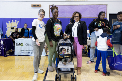 October 28, 2025: Senator Kearney hosts Community Baby Shower