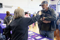 October 28, 2025: Senator Kearney hosts Community Baby Shower