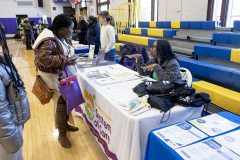 October 28, 2025: Senator Kearney hosts Community Baby Shower