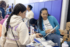 October 28, 2025: Senator Kearney hosts Community Baby Shower