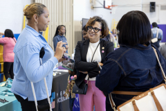 October 28, 2025: Senator Kearney hosts Community Baby Shower