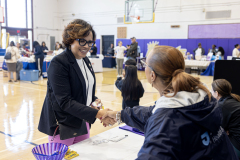 October 28, 2025: Senator Kearney hosts Community Baby Shower