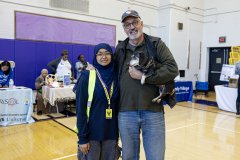 October 28, 2025: Senator Kearney hosts Community Baby Shower