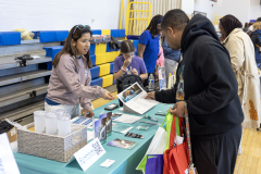 October 28, 2025: Senator Kearney hosts Community Baby Shower