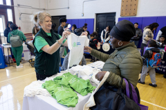 October 28, 2025: Senator Kearney hosts Community Baby Shower