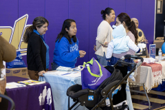 October 28, 2025: Senator Kearney hosts Community Baby Shower