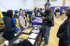 October 28, 2025: Senator Kearney hosts Community Baby Shower