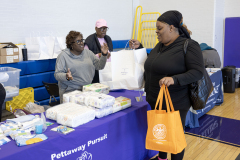 October 28, 2025: Senator Kearney hosts Community Baby Shower