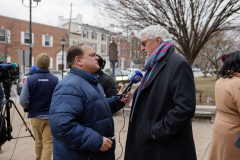 DELCO Healthcare Presser