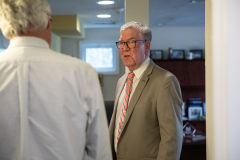 June 9, 2023: Senator Kearney hosts District Office Grand Opening.