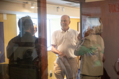June 9, 2023: Senator Kearney hosts District Office Grand Opening.